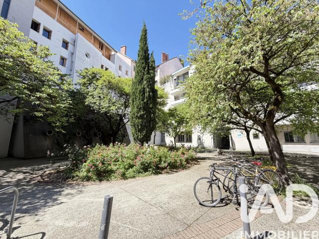 Vente Duplex 4 pièces