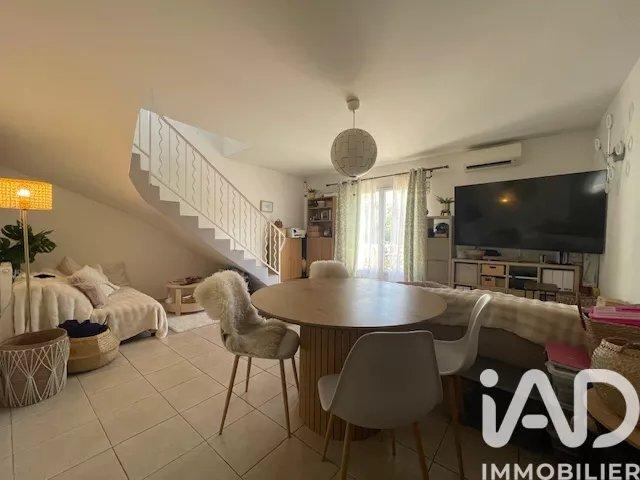Vente Duplex 4 pièces
