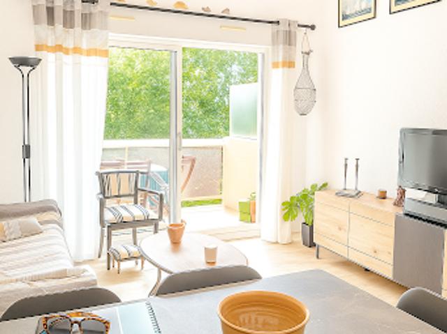 Vente Duplex 4 pièces 57.3 m2 Arcachon