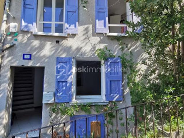 Vente Duplex 4 pièces 57.97 m2 Digne les Bains
