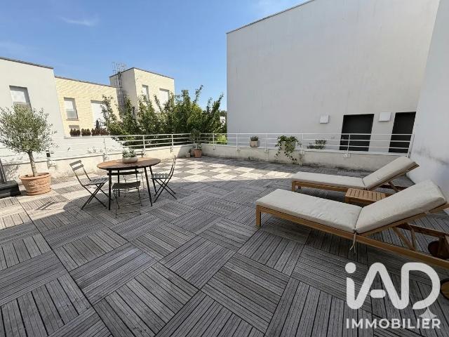 Vente Duplex 4 pièces