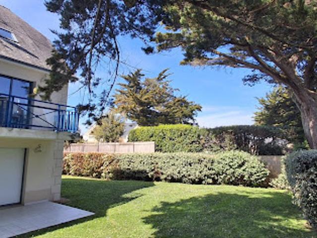 Vente Duplex 4 pièces 58 m2 Le Croisic