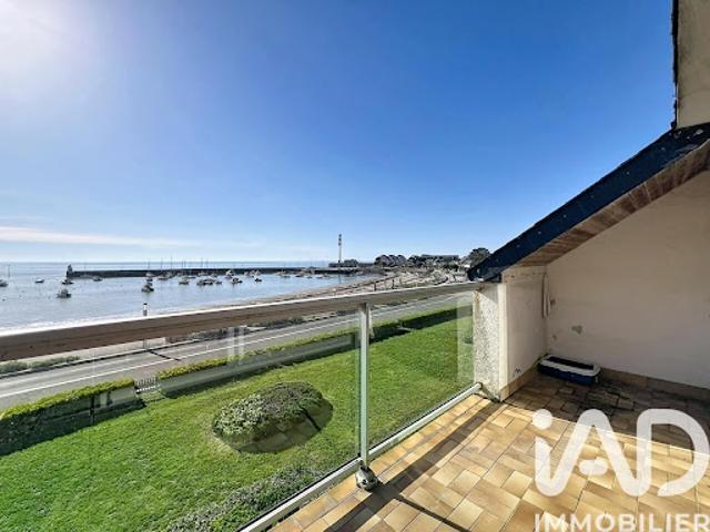 Vente Duplex 4 pièces 58 m2 Sarzeau