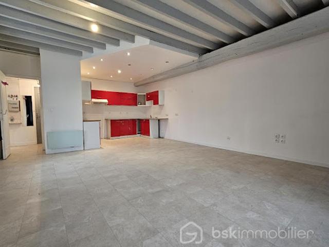 Vente Duplex 4 pièces 60.91 m2 Mouroux