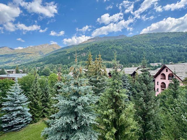Vente Duplex 4 pièces 60 m2 La Salle les Alpes