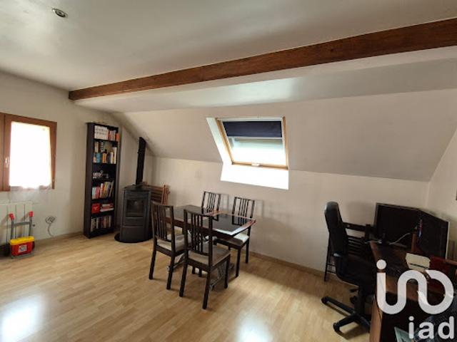 Vente Duplex 4 pièces 60 m2 Thorigny sur Marne