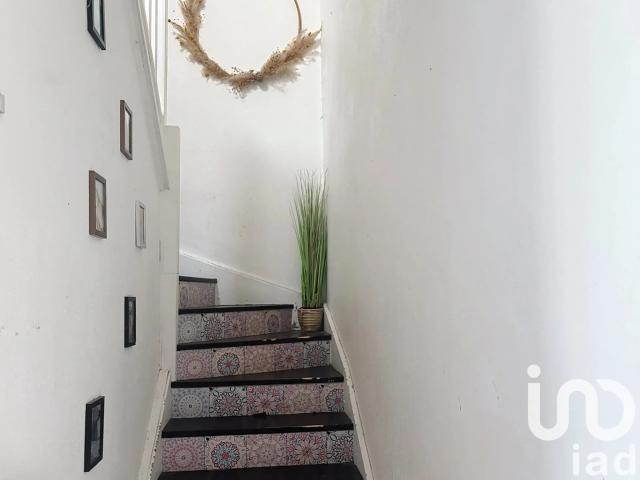 Vente Duplex 4 pièces