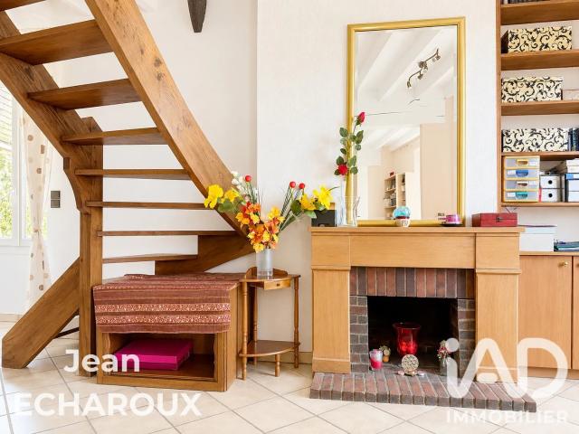 Vente Duplex 4 pièces