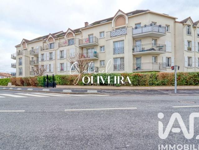 Vente Duplex 4 pièces