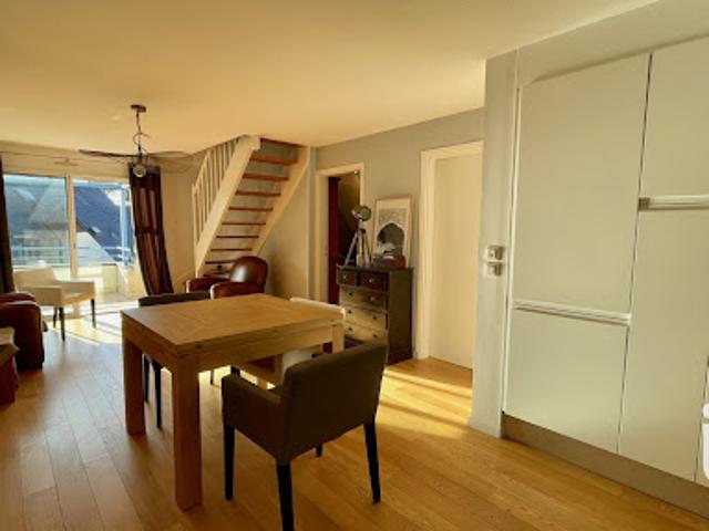 Vente Duplex 4 pièces 63 m2 Carnac