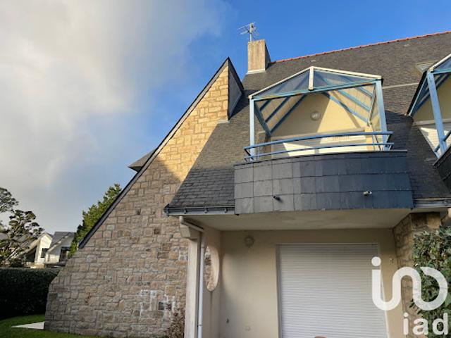 Vente Duplex 4 pièces 63 m2 Carnac