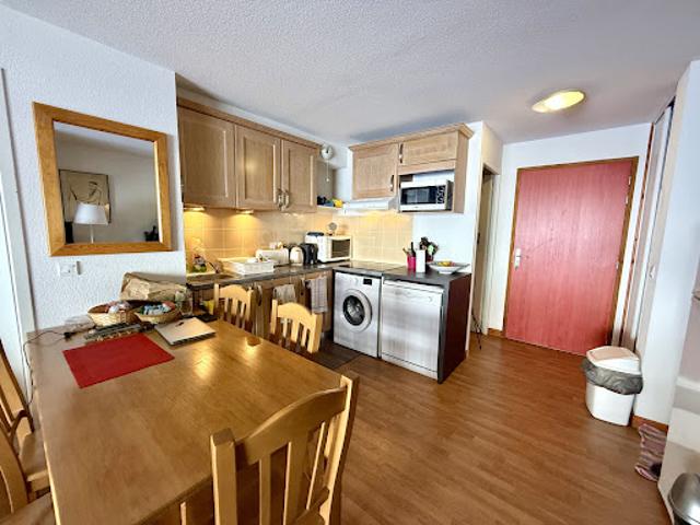 Vente Duplex 4 pièces 63 m2 Saint Pancrace