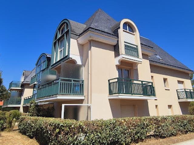 Vente Duplex 4 pièces 63 m2 Pornichet