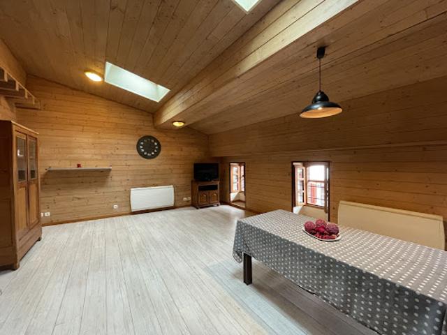 Vente Duplex 4 pièces 64 m2 Saint Jean Pied de Port