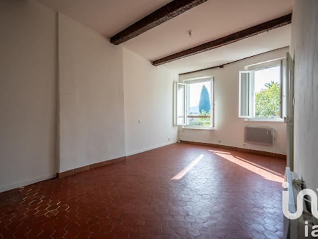 Vente Duplex 4 pièces 64 m2 Seillans