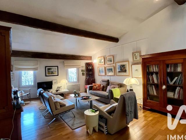 Vente Duplex 4 pièces