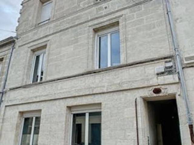 Vente Duplex 4 pièces 65 m2 Bordeaux