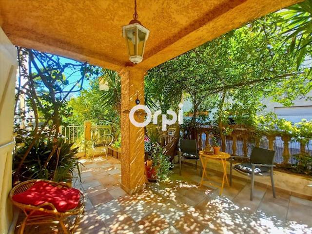 Vente Duplex 4 pièces 65 m2 La Ciotat