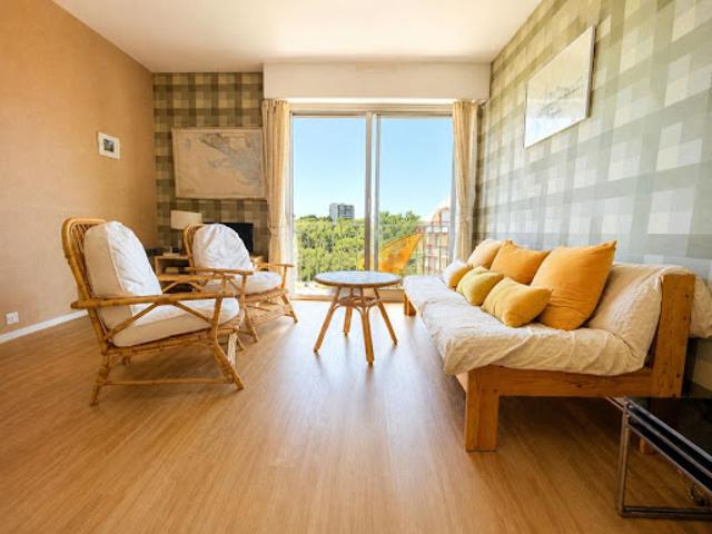 Vente Duplex 4 pièces 65 m2 La Baule Escoublac