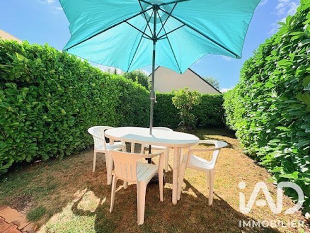 Vente Duplex 4 pièces 65 m2 Montigny le Bretonneux
