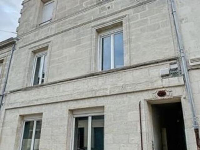 Vente Duplex 4 pièces