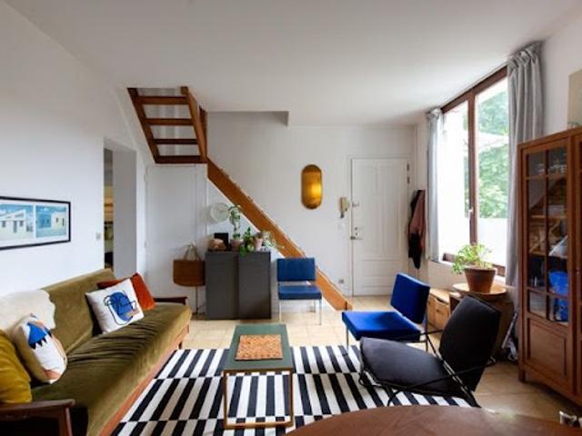 Vente Duplex 4 pièces 66.13 m2 Champigny sur Marne