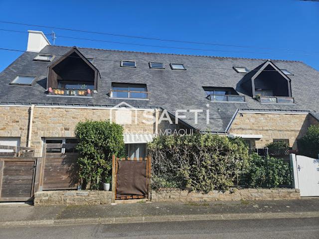 Vente Duplex 4 pièces 66 m2 Ploeren