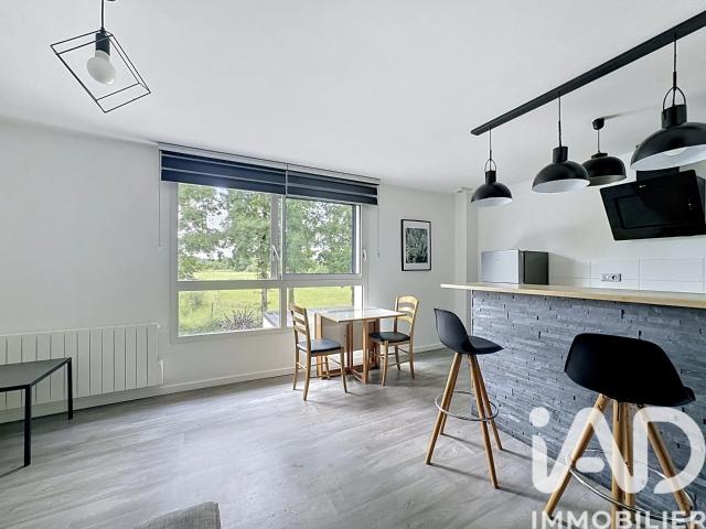 Vente Duplex 4 pièces