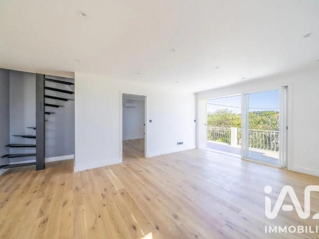 Vente Duplex 4 pièces