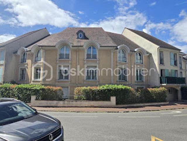 Vente Duplex 4 pièces 67.05 m2 Soisy sur Seine