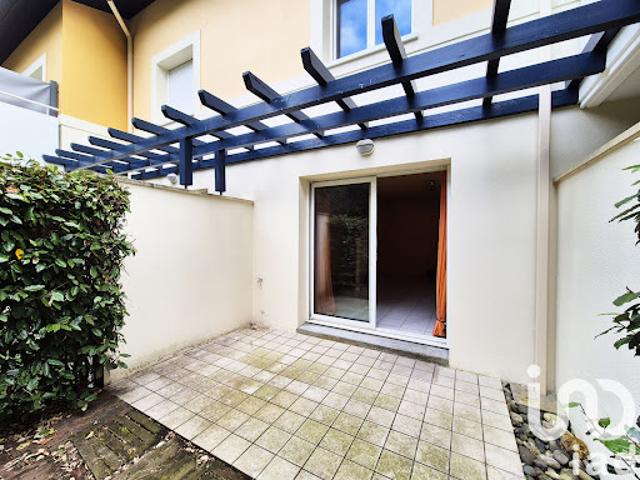 Vente Duplex 4 pièces 67 m2 Bayonne