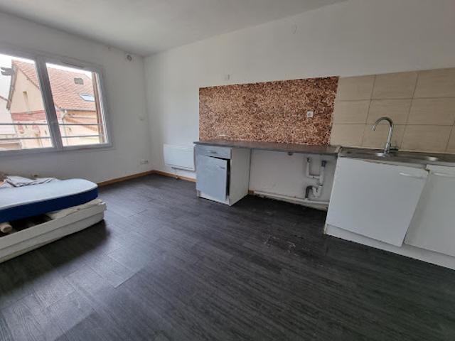 Vente Duplex 4 pièces 67 m2 Le Havre