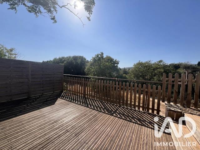Vente Duplex 4 pièces