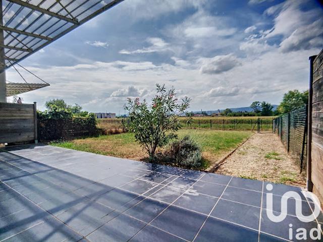 Vente Duplex 4 pièces 68 m2 Montelimar