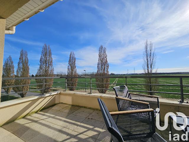 Vente Duplex 4 pièces 68 m2 Plaisir