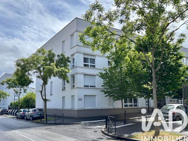Vente Duplex 4 pièces 69 m2 Goussainville