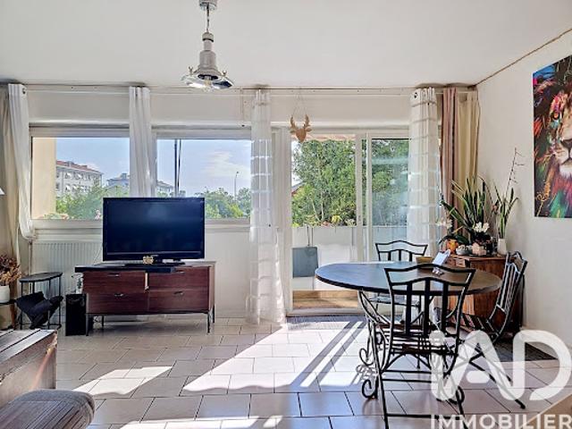 Vente Duplex 4 pièces 69 m2 Pessac