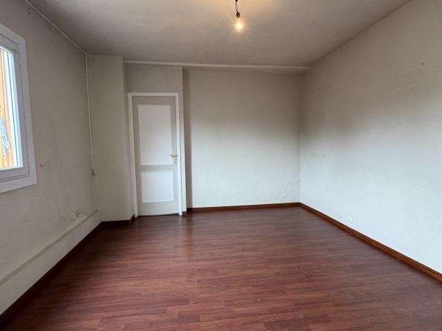 Vente Duplex 4 pièces