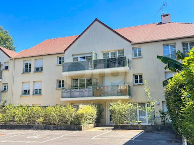Vente Duplex 4 pièces 70.7 m2 Vernouillet