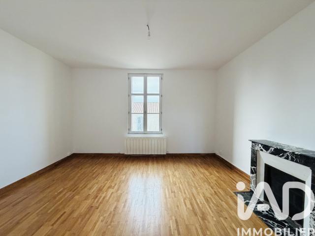 Vente Duplex 4 pièces