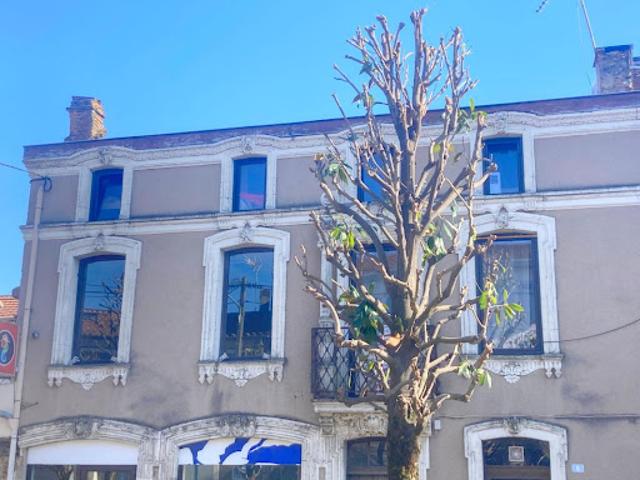 Vente Duplex 4 pièces 72 m2 Mont de Marsan