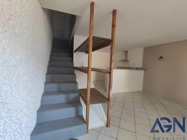Vente Duplex 4 pièces 72.34 m2 Vias