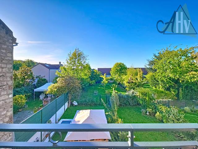 Vente Duplex 4 pièces 72 m2 Clamart