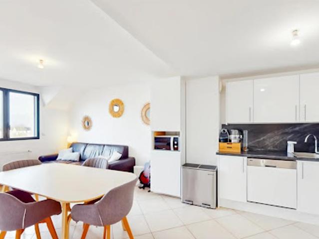Vente Duplex 4 pièces 72 m2 Sartrouville