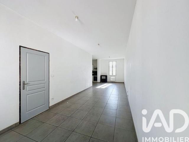 Vente Duplex 4 pièces