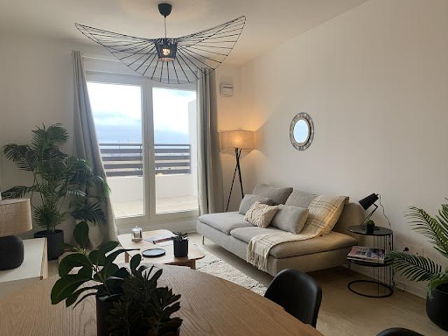Vente Duplex 4 pièces 73.51 m2 Nimes