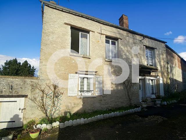 Vente Duplex 4 pièces 73.52 m2 Mont l'Evêque