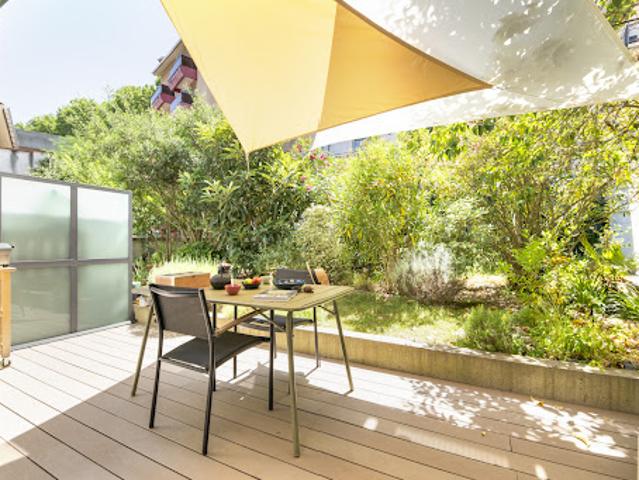 Vente Duplex 4 pièces 73.65 m2 Toulouse