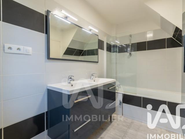 Vente Duplex 4 pièces
