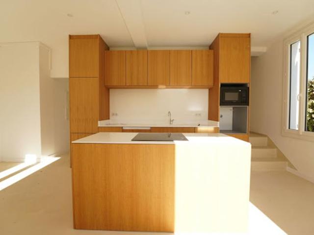 Vente Duplex 4 pièces 74.95 m2 Antibes